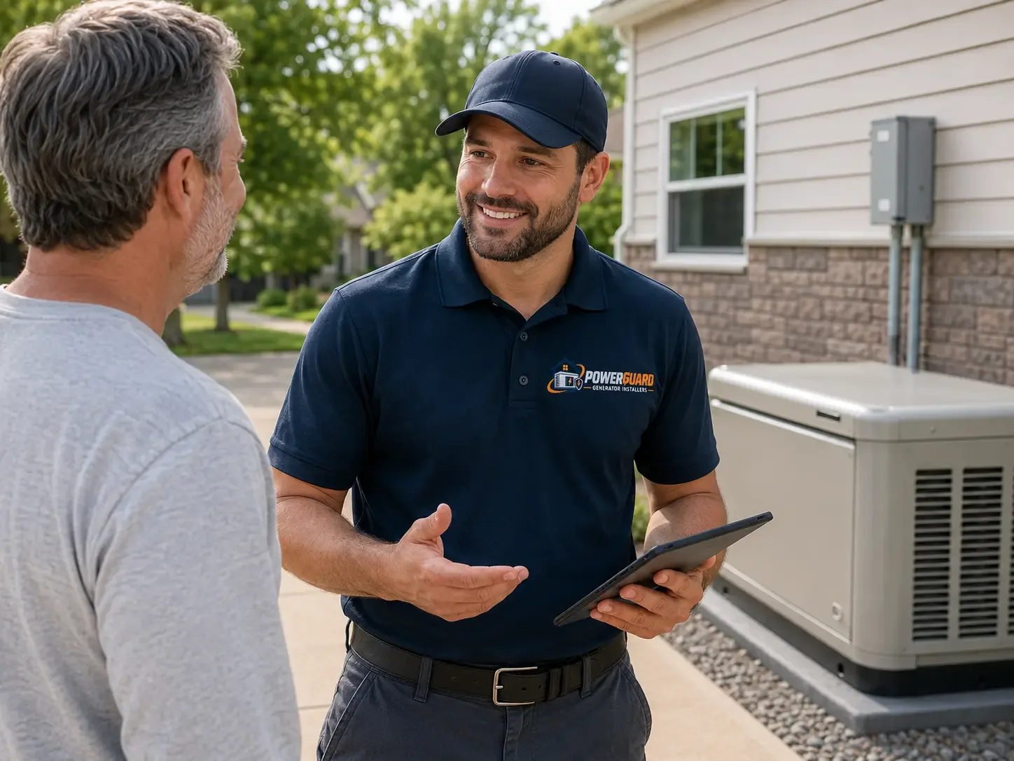 Generator Installation Colorado FAQs